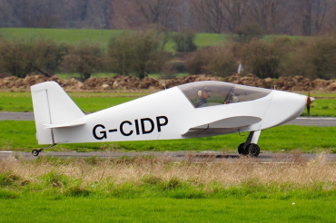 G-CIDP · Sonex · (EGCV)