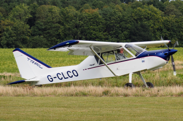 G-CLCO · Groppo Trail MK2 · -