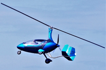 G-CLDP