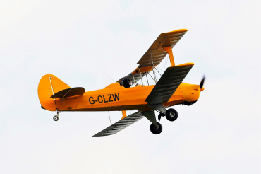 G-CLZW
