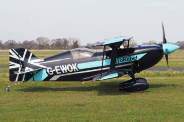 G-EWOK