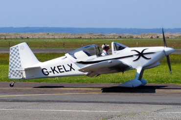 G-KELX
