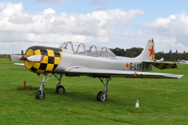 G-LYFA
