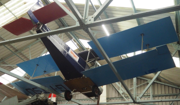 G-MJSU · MBA Tiger Cub 440 · --