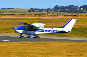 G-OMAH