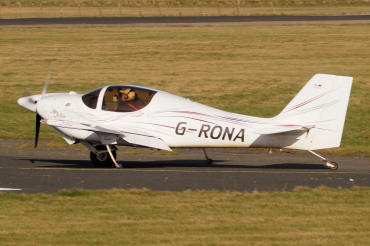 G-RONA 1995 Europa XS Monowheel