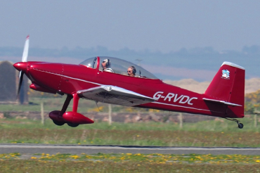 G-RVDC