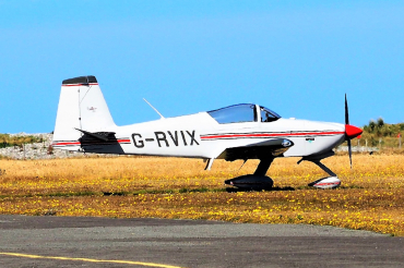 G-RVIX (PFA 320-13779) 2004 Vans RV-9A