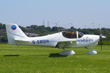 G-SMDH 2006 Europa XS Tri-Gear