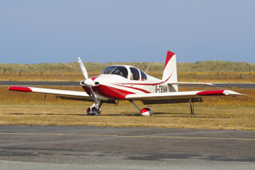 G-TENN · Vans RV-10 · (EGCK)