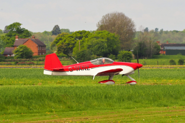 G-VANZ