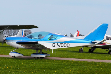G-WOOO 2009 CZAW SportCruiser