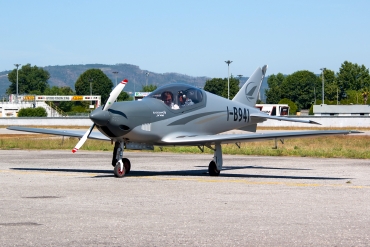 I-B941 Blackshape Prime