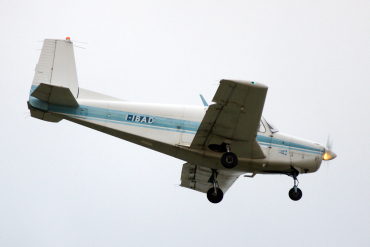 I-IBAD (6-004) SIAI-Marchetti S-205/20R
