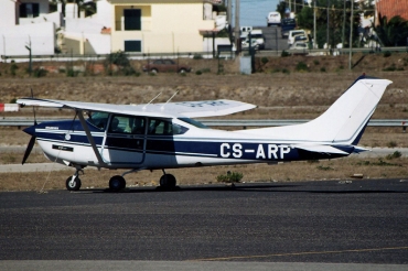 CS-ARP (R18201652) Cessna R182 Skylane RG