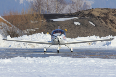 OK-JUA88 TL Ultralight TL-2000 Sting Carbon