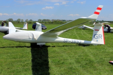 SP-3892 · SZD 48 Jantar Standard 2 · (EPST)