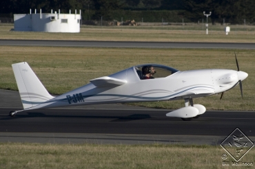 ZK-PJM, (cn 1025), Viking Dragonfly