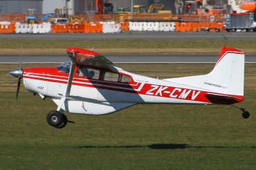 ZK-CMV