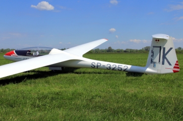 SP-3252 · SZD 48-3 Jantar Standard 3 · (EPST)