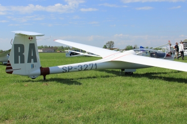 SP-3271 (B-1362) SZD 48-3 Jantar Standard 3