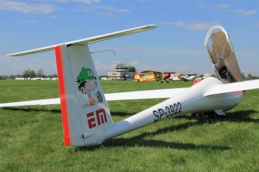 SP-3922 Centrair 101 Pégase