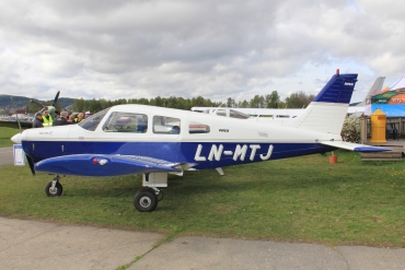 LN-MTJ