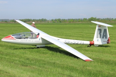 SP-3271 (B-1362) SZD 48-3 Jantar Standard 3