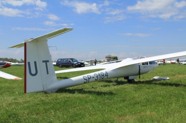 SP-3184 · SZD 48 Jantar Standard 2 · (EPST)