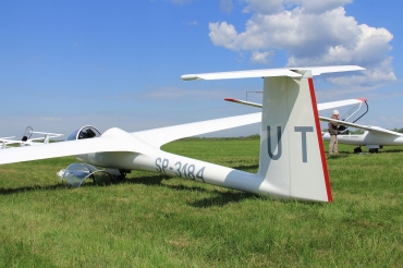 SP-3184 · SZD 48 Jantar Standard 2 · (EPST)