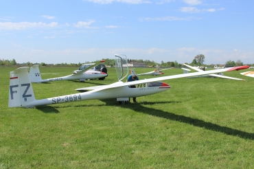 SP-3694 (B-1198) SZD 48-1 Jantar Standard 2