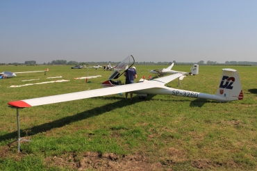 SP-3260, (cn B-1355), SZD 48-3 Jantar Standard 3