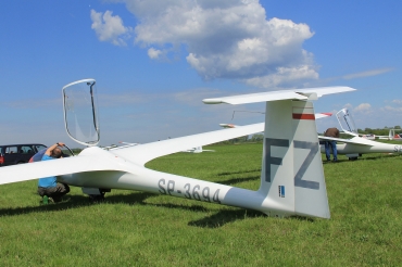 SP-3694 (B-1198) SZD 48-1 Jantar Standard 2