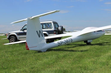 SP-3678 SZD 48-3 Jantar Standard III