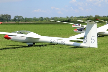 SP-3695 SZD 41A Jantar Standard