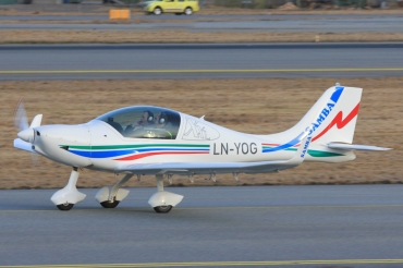 LN-YOG Samba XXL