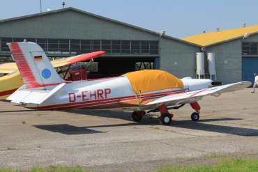 D-EHRP · Morane-Saulnier MS.893A Commodore 180 · (EPST)