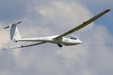 SP-3860 Schleicher ASW-19