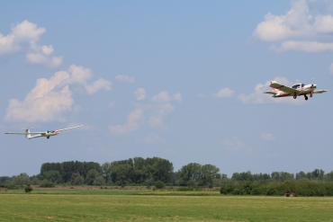 D-EHRP · Morane-Saulnier MS.893A Commodore 180 · (EPST)