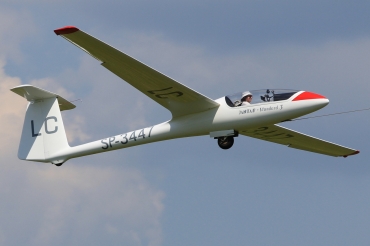 SP-3447 · SZD 48-3 Jantar Standard 3 · (EPST)