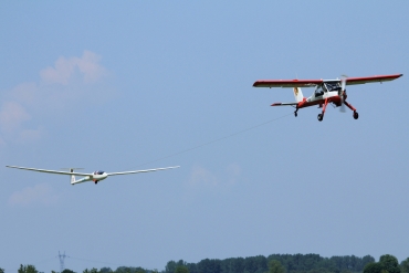 SP-CRS · PZL-104 Wilga 35 · (EPST)