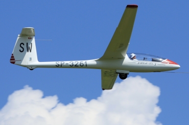 SP-3261 · SZD 48-3 Jantar Standard 3 · (EPST)