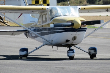 CS-DDS (FR1720409) Reims FR172J Reims Rocket