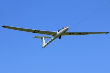 SP-3538 · SZD 48-3 Jantar Standard 3 · (EPST)