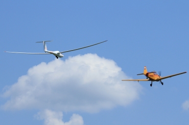 OK-MGX · Zlin Z-226MS · (EPST)