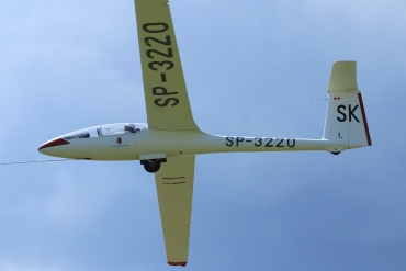 SP-3220 · SZD 48-1 Jantar Standard 2 · (EPST)