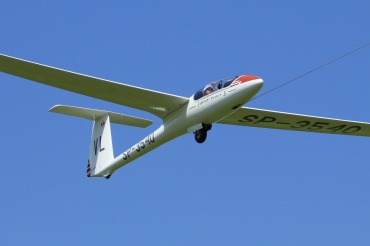 SP-3540 (B-1889) SZD 48-3 Jantar Standard 3