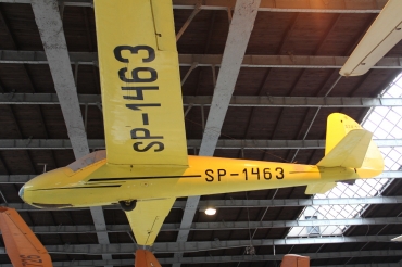 SP-1463 · SZD-12 Mucha 100 · --