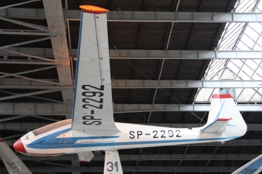SP-2292 (F-607) SZD-22B Mucha Standard