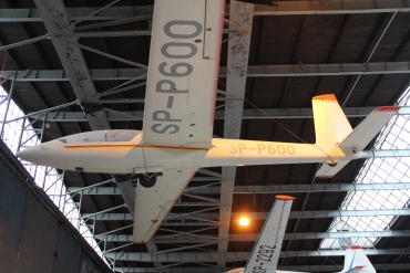SP-P600 · Marganski Swift S-1 · --